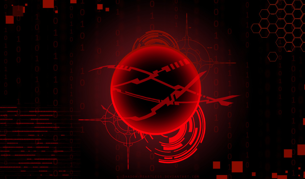 Мир глазами терминатора