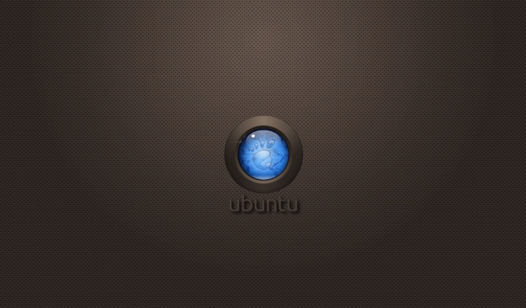 Операционная система Ubuntu