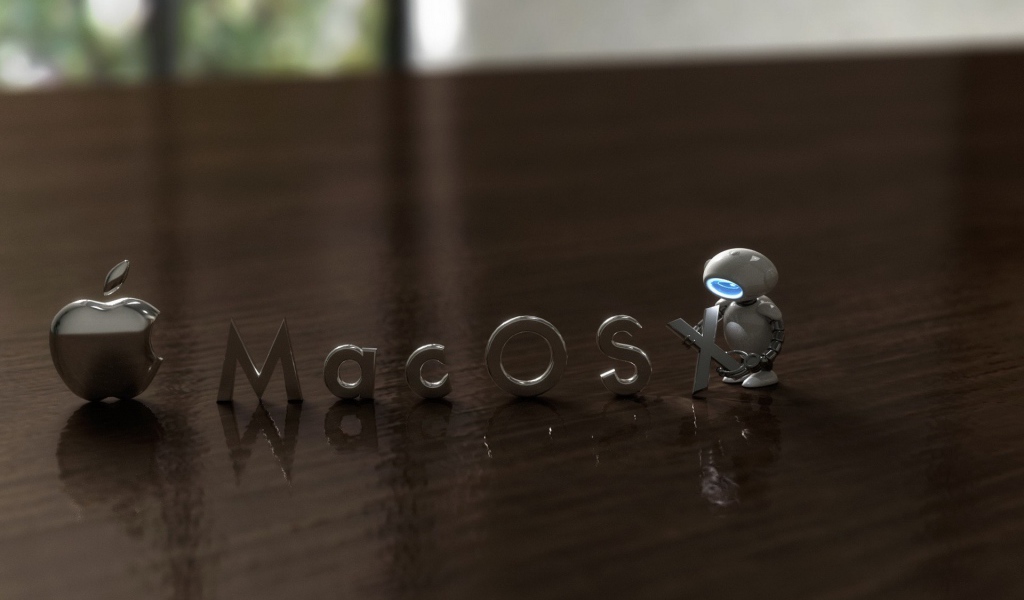 Корпорация Apple