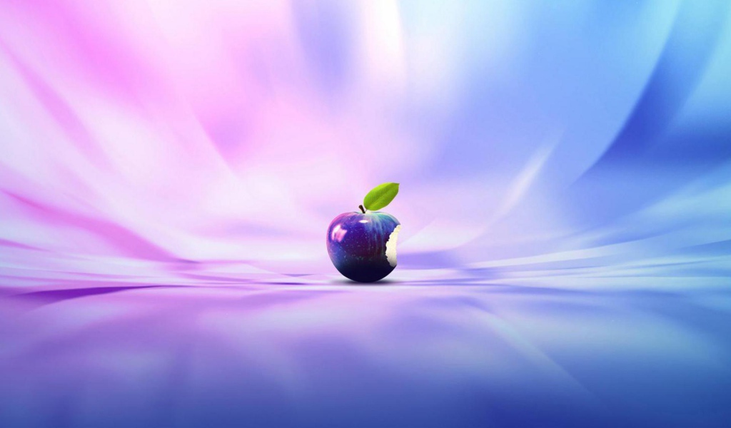 Бренд Apple