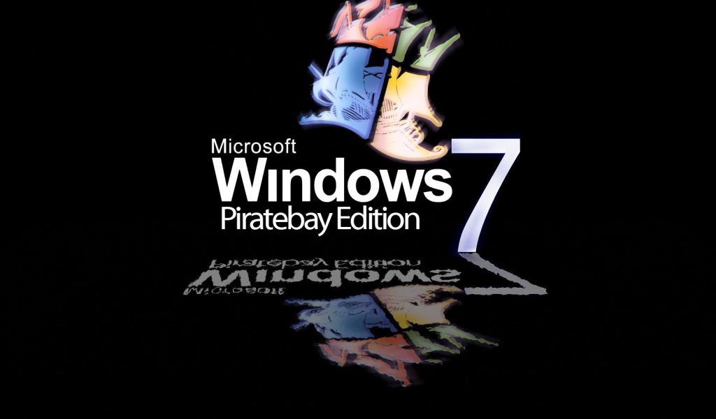 Пиратская версия 