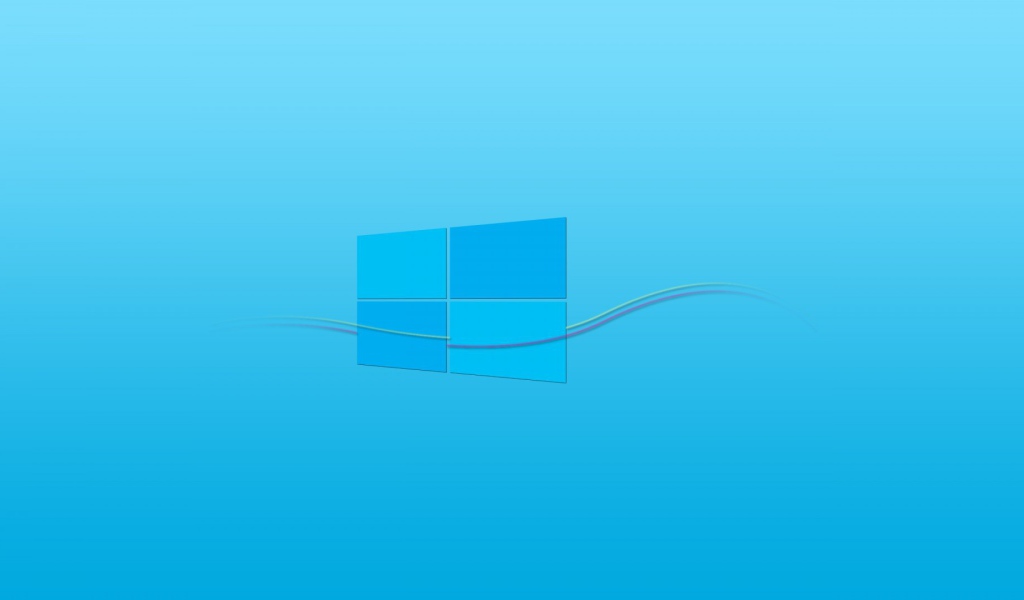 Aбстракция в ввиде знака