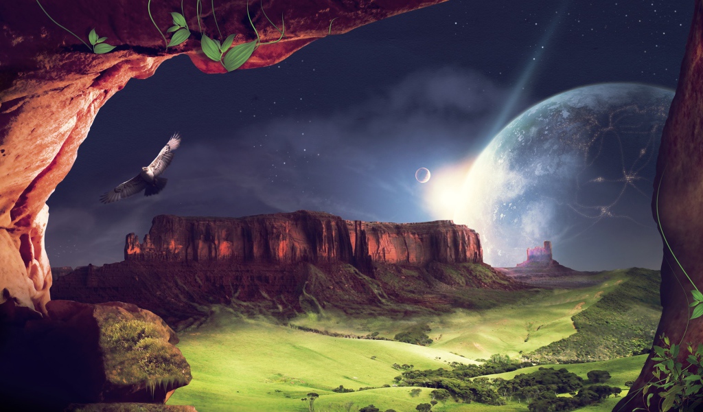 Окружающий мир