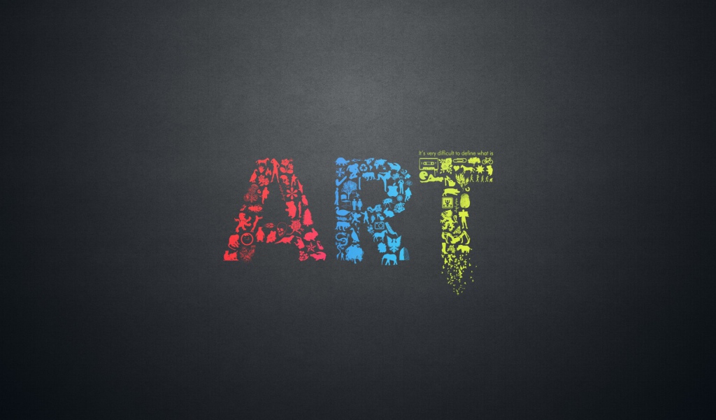Искусство