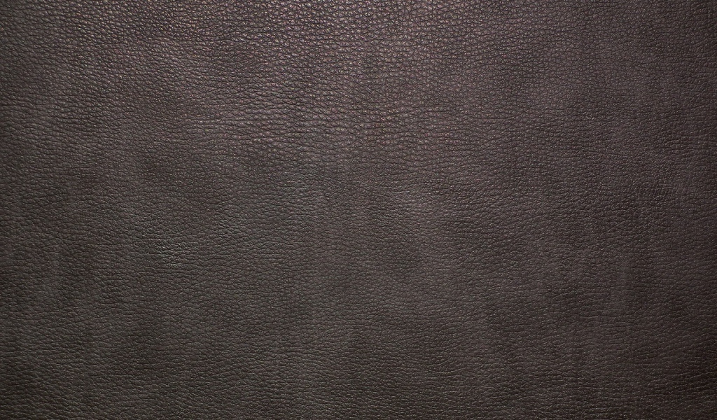 Kоричневая кожа