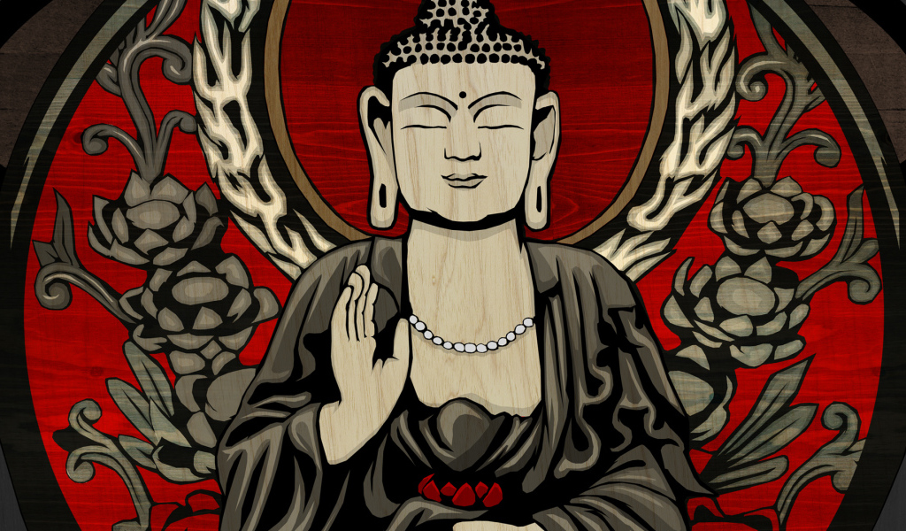 Изображение Будды