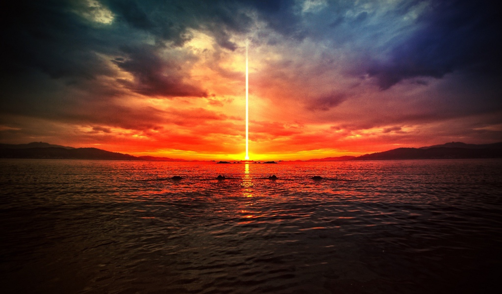 Цифровой апокалипсис