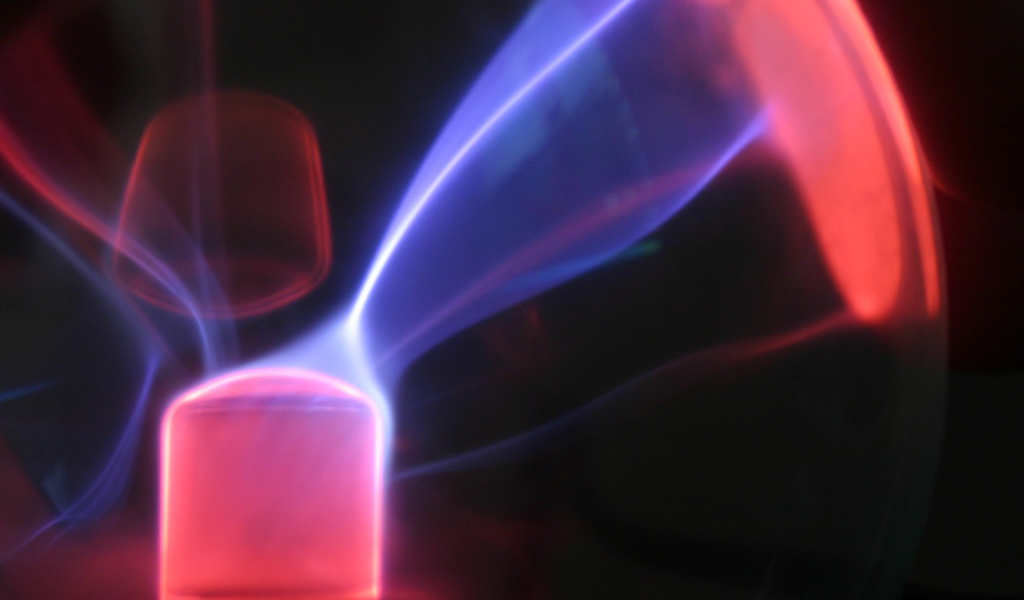 Электрический разряд