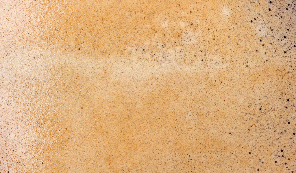 Пенка Эспрессо