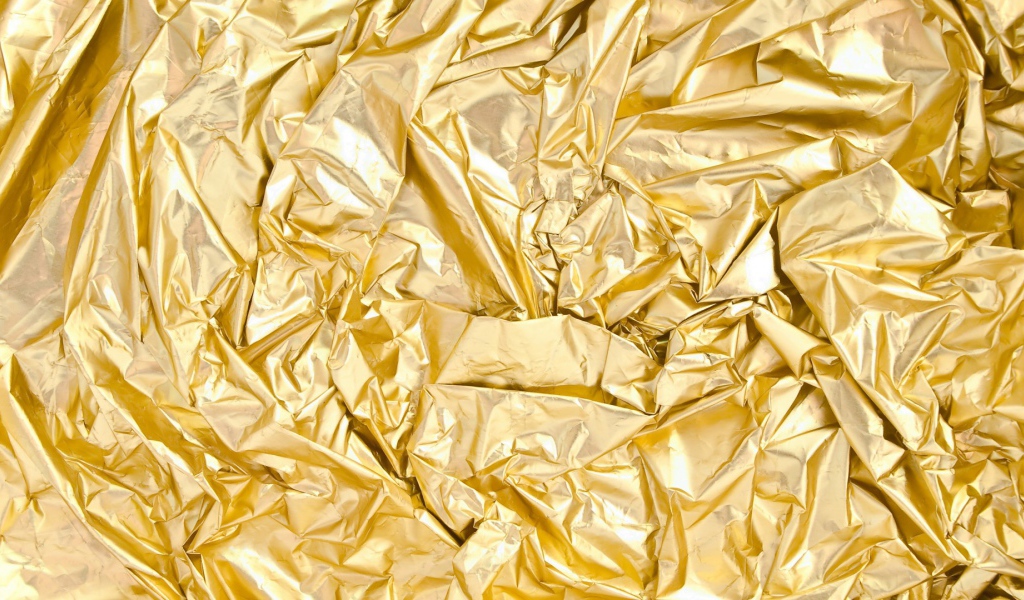 Золотой атлас