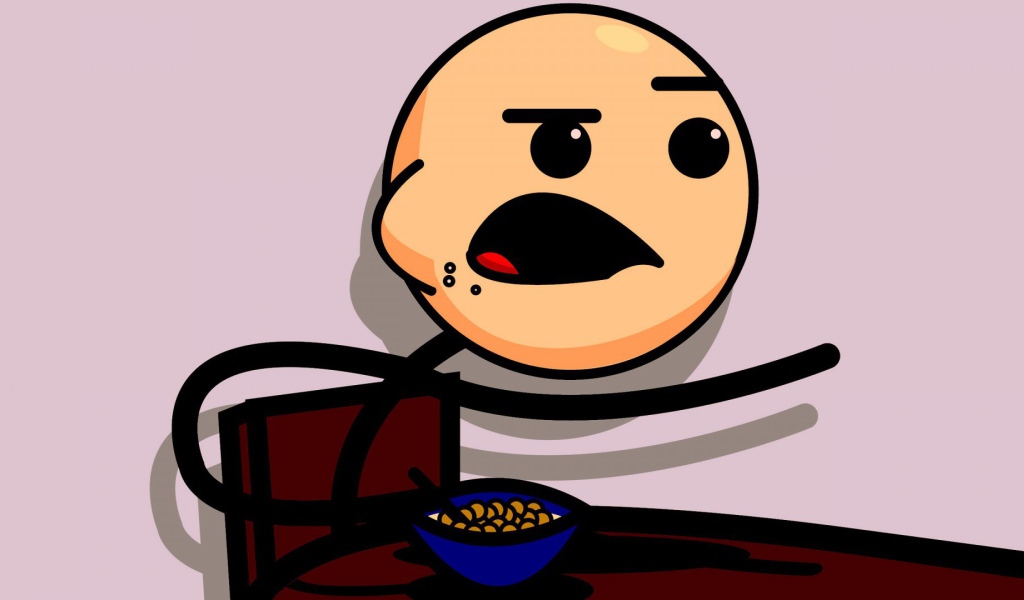 Изображение интернет мема