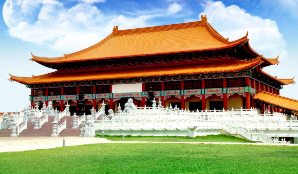 Японский мир мечты