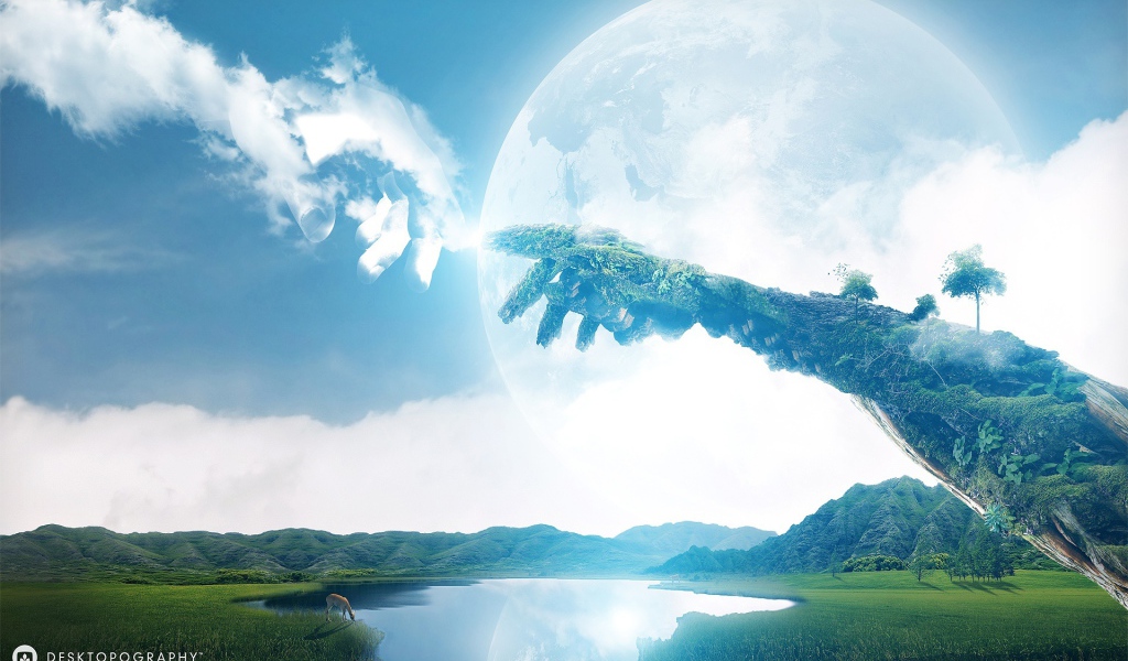 Природная связь