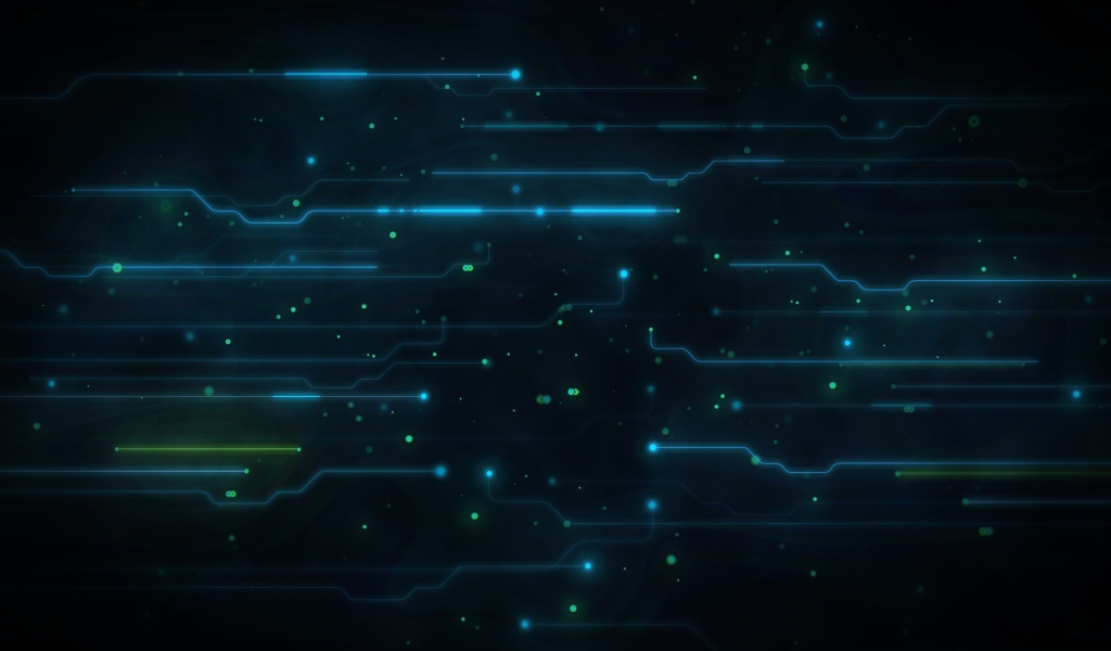 Неоновые связи