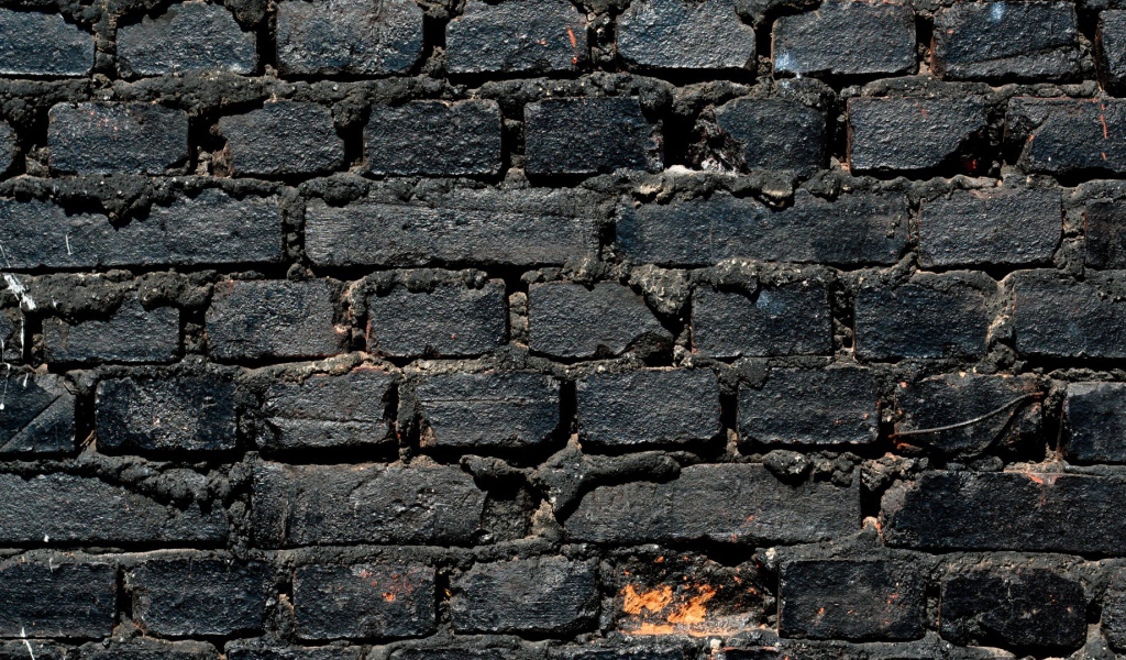 Cтарые кирпичи