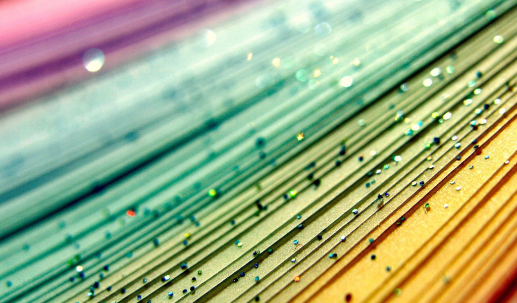 Бумажные звезды