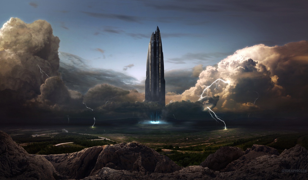 Атмосфера фантастики 