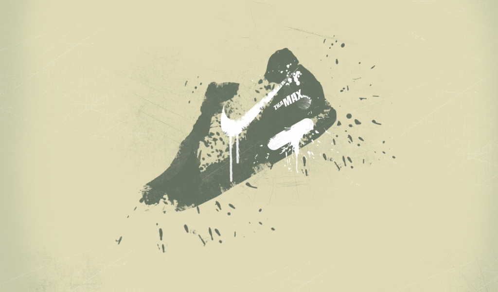 Отпечаток обуви