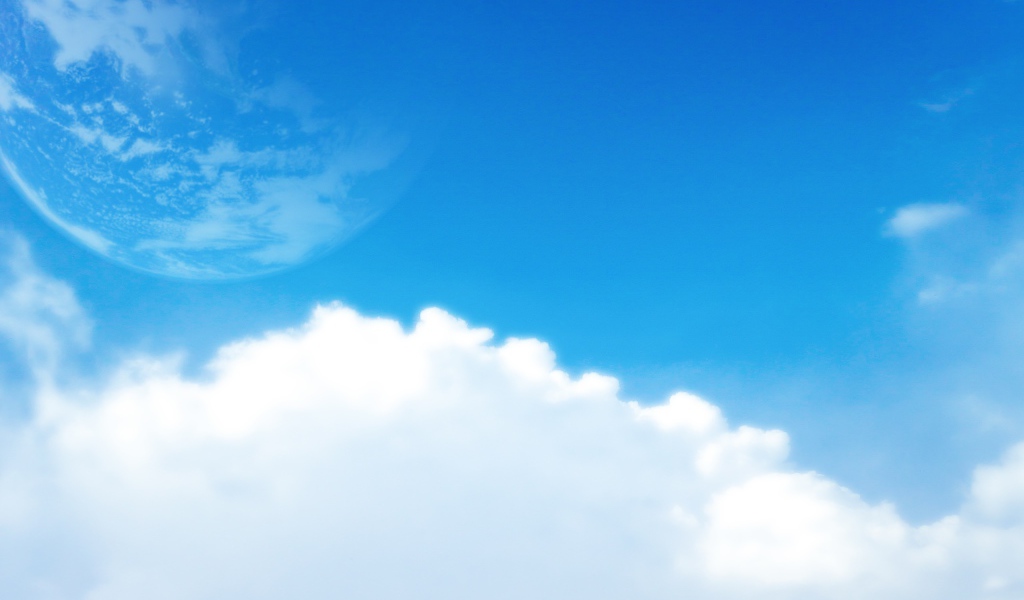 Небесные мечты 