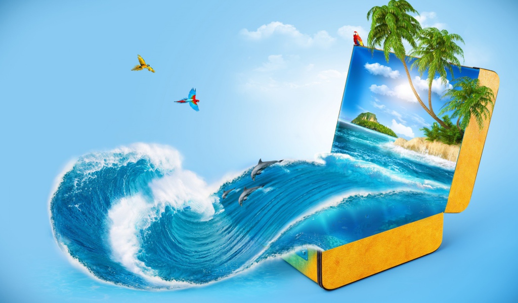 Чемоданное настроение