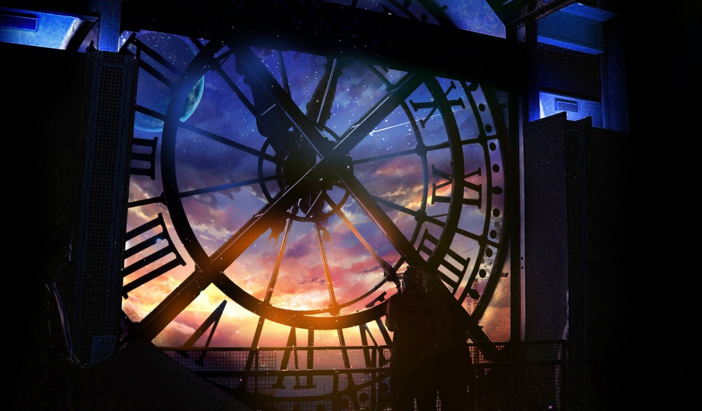 Замедленная съемка