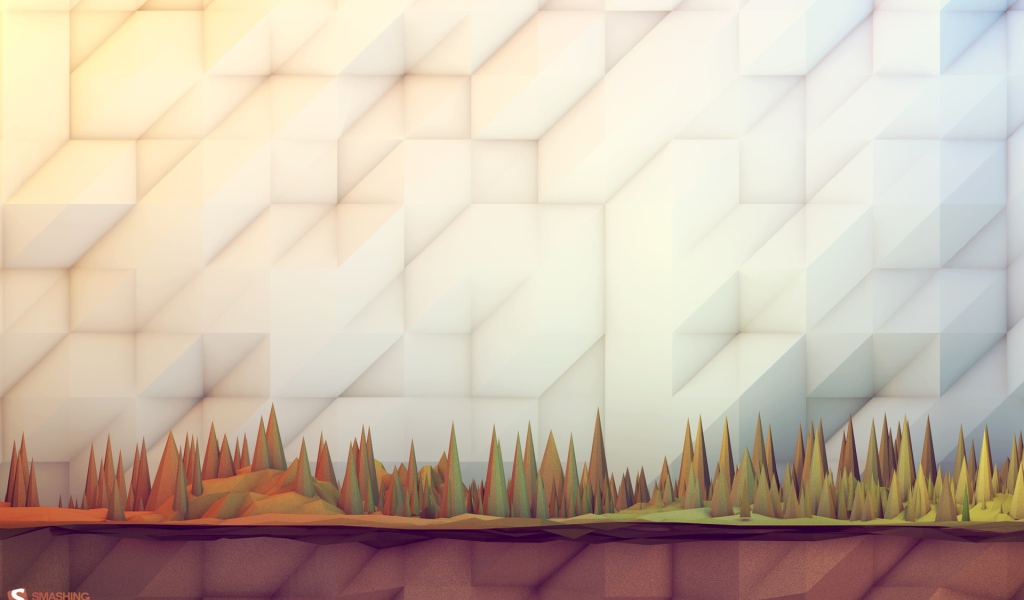 Поход в лес