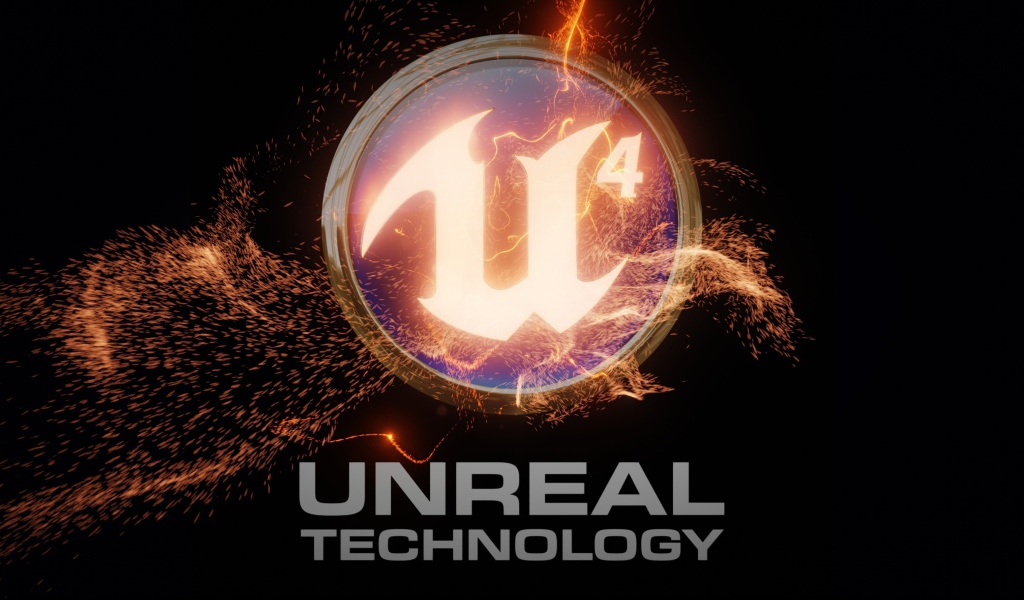 Нереальные технологии