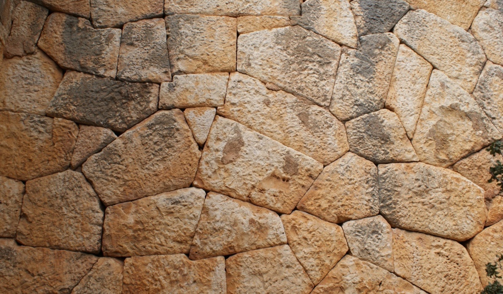 Дикий камень