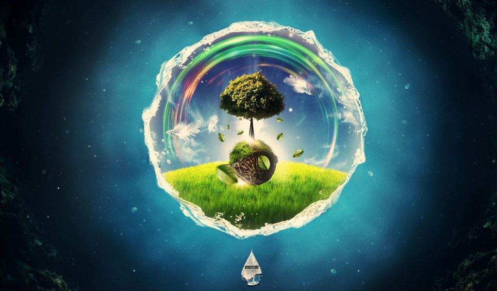 Чудо страна 