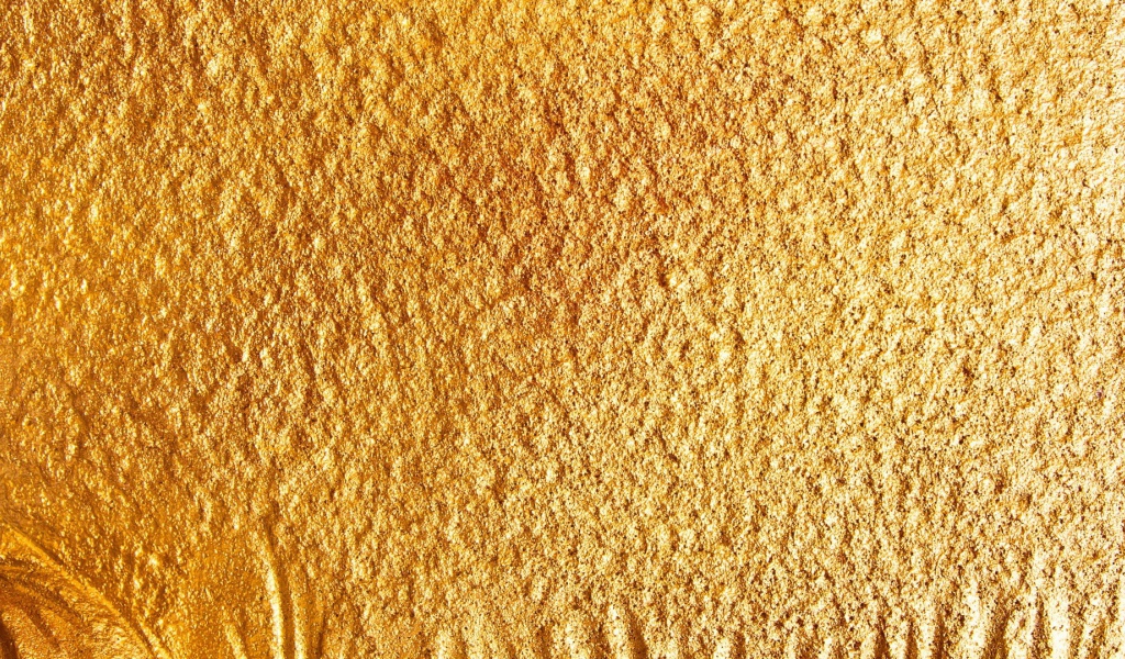 Жёлтый песок