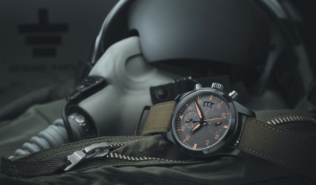 Снаряжение пилота