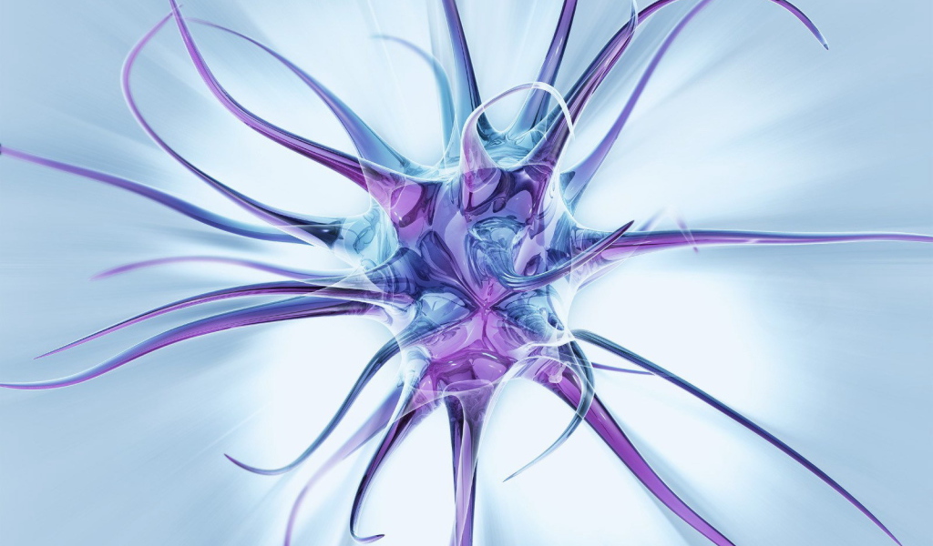 Фигура с щупальцами