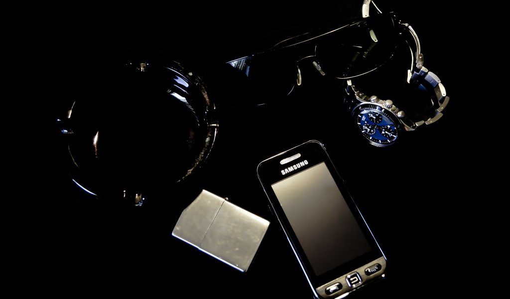 Набор джентельмена