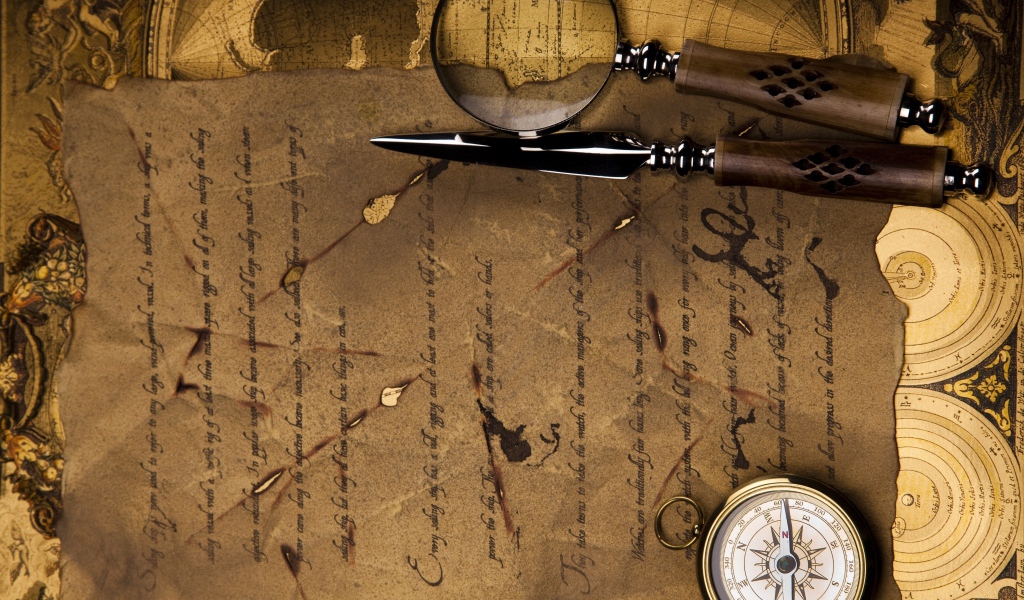 Набор путешественника