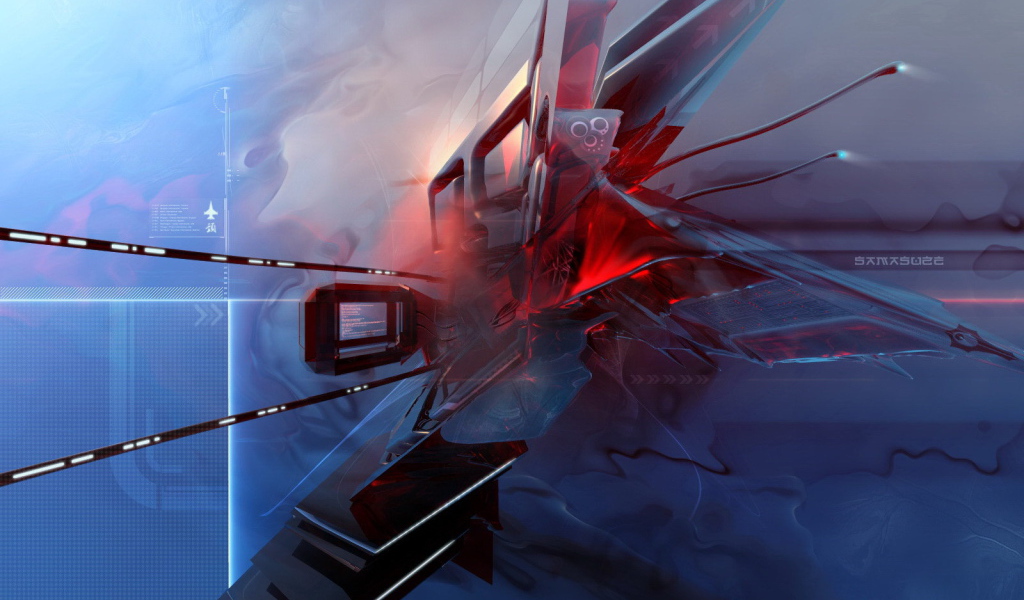 Техническая цифровая абстракция