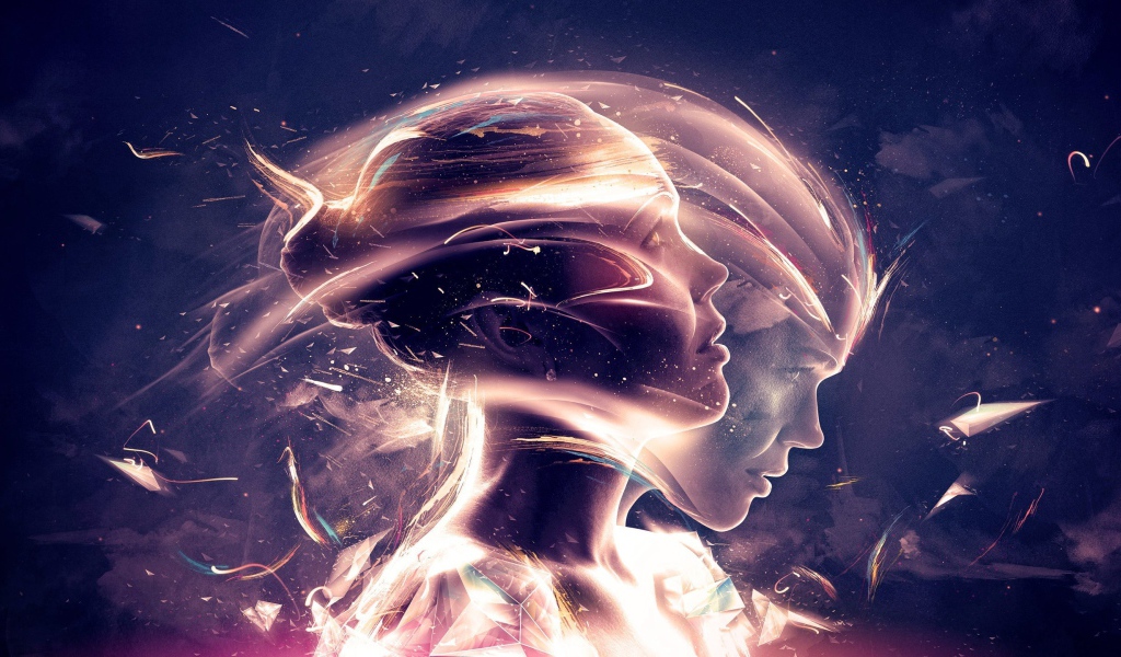 Движение головы 