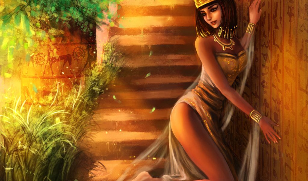 Картина Рикамелло