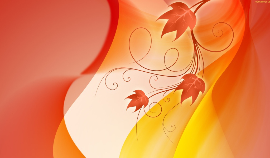 Дизайнерские обои