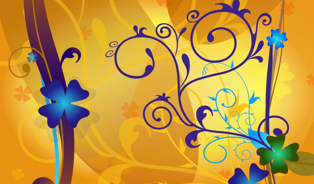 Удачливый клевер