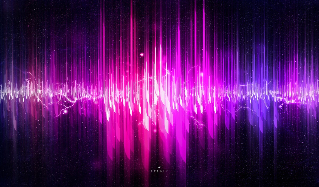 Осцилограмма звука