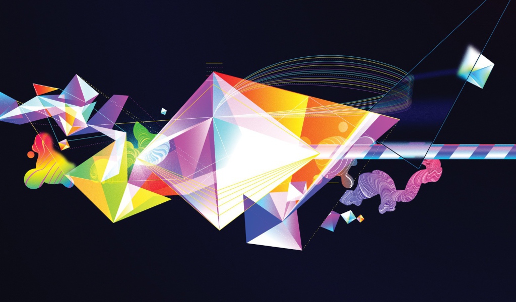 Геометрические фигуры