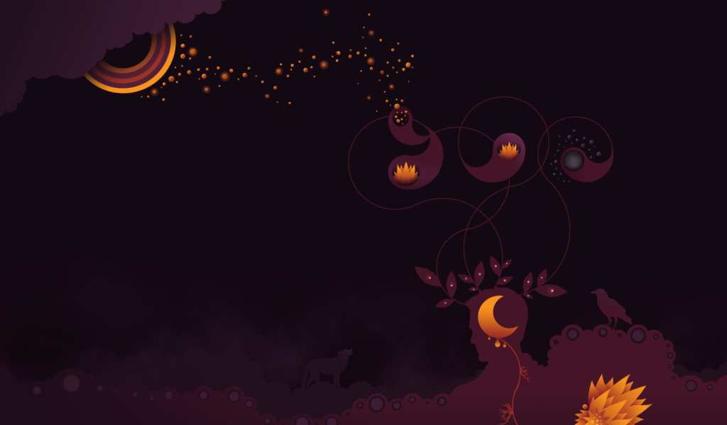 Ночной сюжет