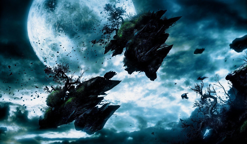 Хаос на Земле