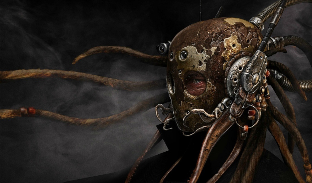 Фантастический инопланетянин