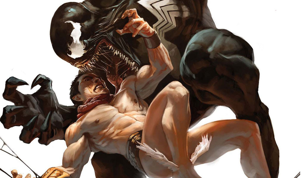 Гермес против Чужого