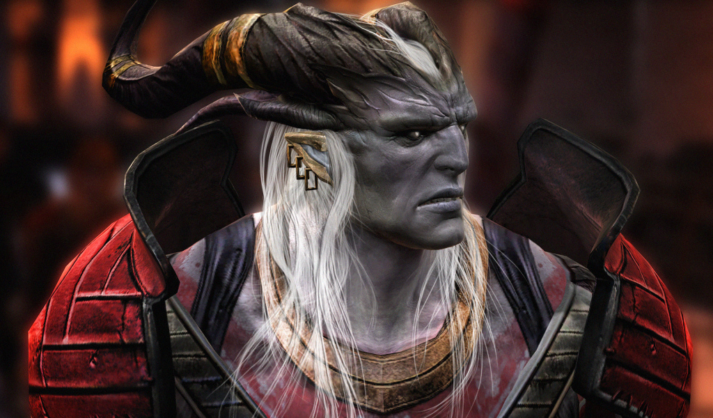 Фантастический человек