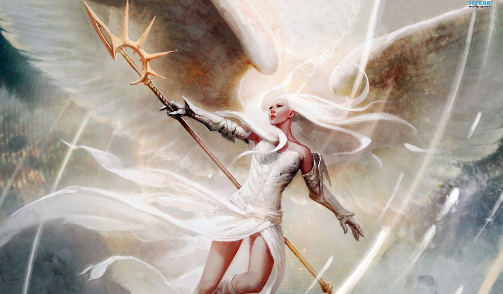 Магический жезл