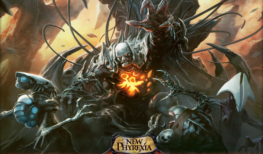 Монстры с когтями