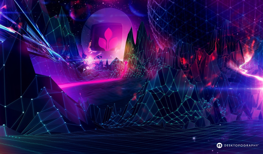 Разлинованный мир