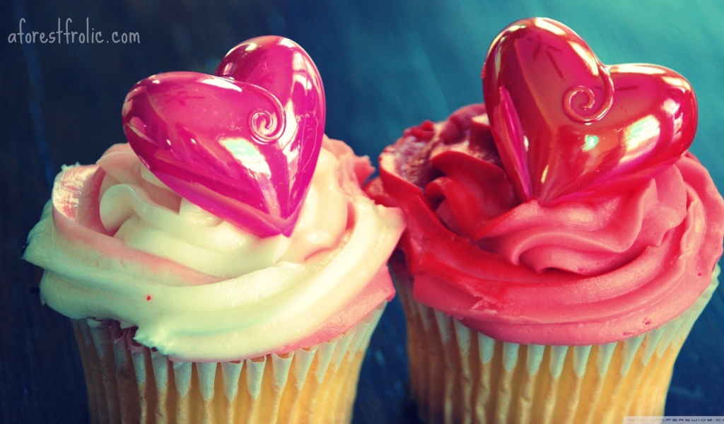 Мороженое с любовью